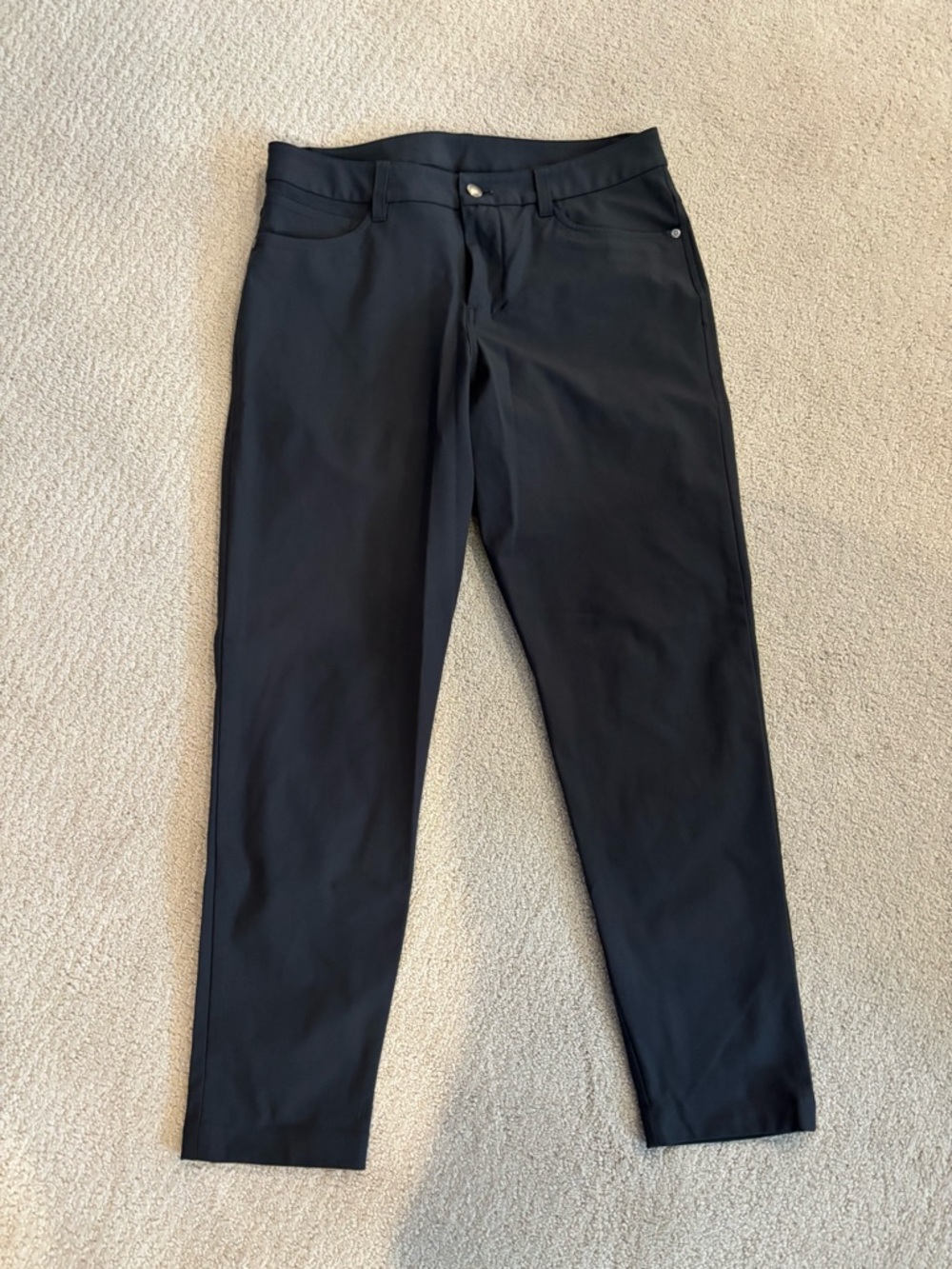 Lululemon ABC Slim-Fit 5 Pocket Pant